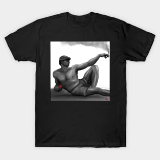 Creation of Adam T-Shirt